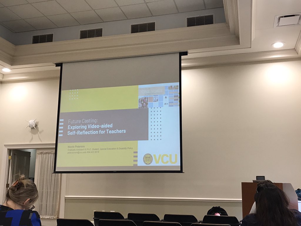 BryanDoppel's tweet photo. Long story short, today was an excellent day at the #atevaSpringConference. I learned so much about what Virginia college/uni teacher prep programs are doing to support Ss so that they can become excellent educators! I can’t wait to bring some of that back to my #GHStft students! https://t.co/1THvb3SCco