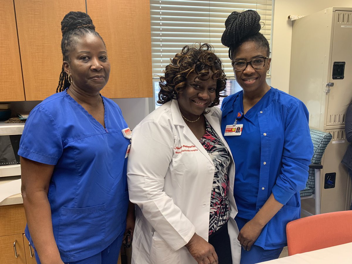 NypbmhI's tweet photo. ๐ฅณCONGRATS: congratulations to our NT Clarice who celebrates 30yrs at NYPBMH & Special congratulations to Chantale our NT who is now a REGISTERED NURSE!! ๐๐๐๐๐ #proudfamily #i6rocks https://t.co/px5KEbaZxP