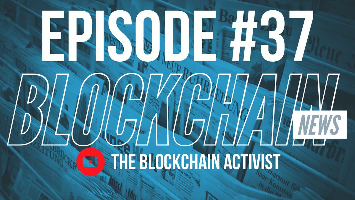 The Blockchain Activist tweet media