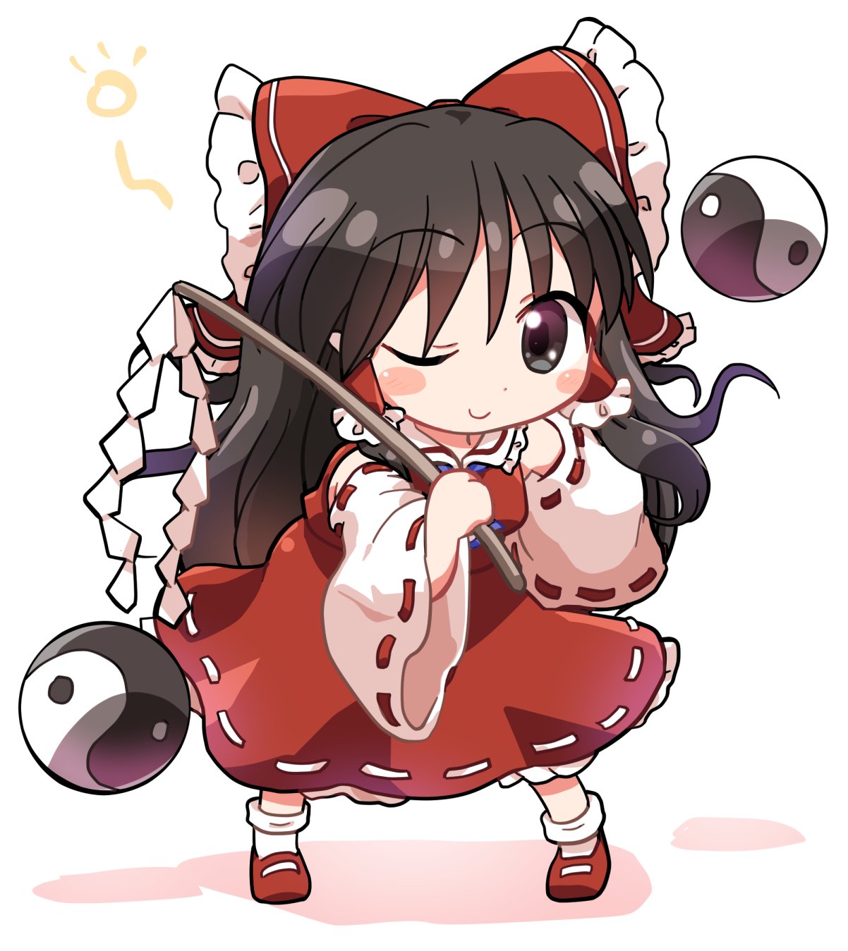 Reimu