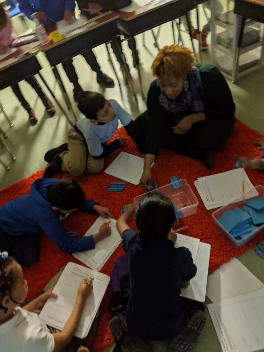 AACPS_PK5Math's tweet image. Soooo much fun @VanBokESAACPS Grade 2 math we need more tweets!  #LetsDoThis #MakeMathMatter