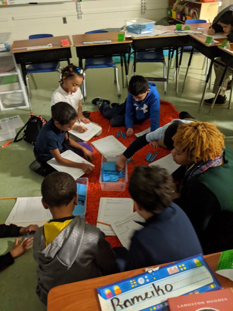 AACPS_PK5Math's tweet image. Soooo much fun @VanBokESAACPS Grade 2 math we need more tweets!  #LetsDoThis #MakeMathMatter