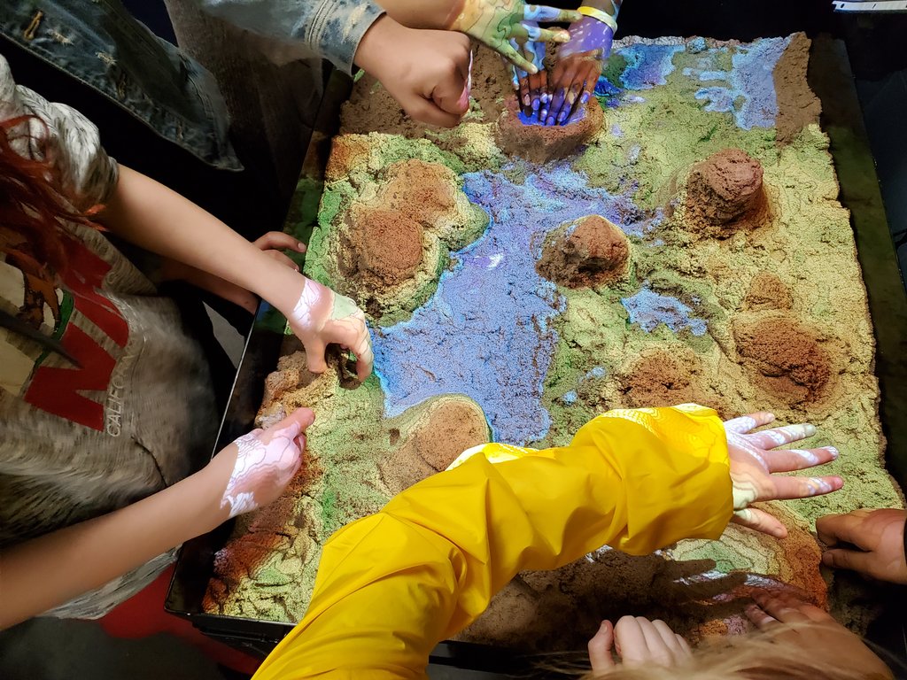 Keesha Ball tweet media