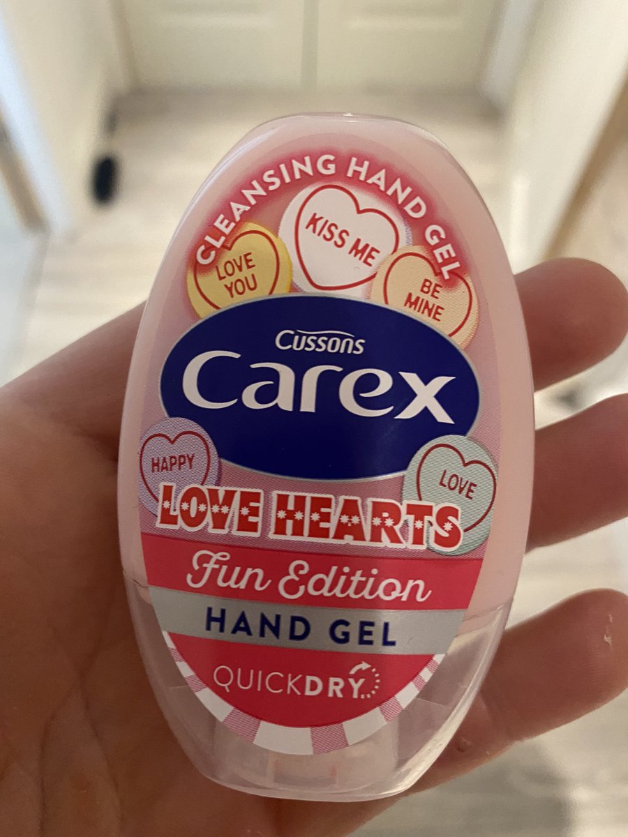 Clare Ferguson tweet media