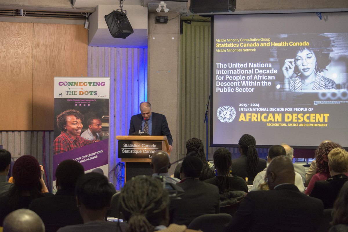 Connecting The Dots Project tweet media