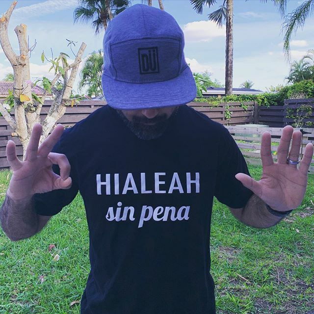 Happy 305 Day! #hialeah #hialeahgardens #hialeahhighschool #hialeahmiamilakes #sinpena #thedücompany #theducompany #livefree ift.tt/2TBz0sw