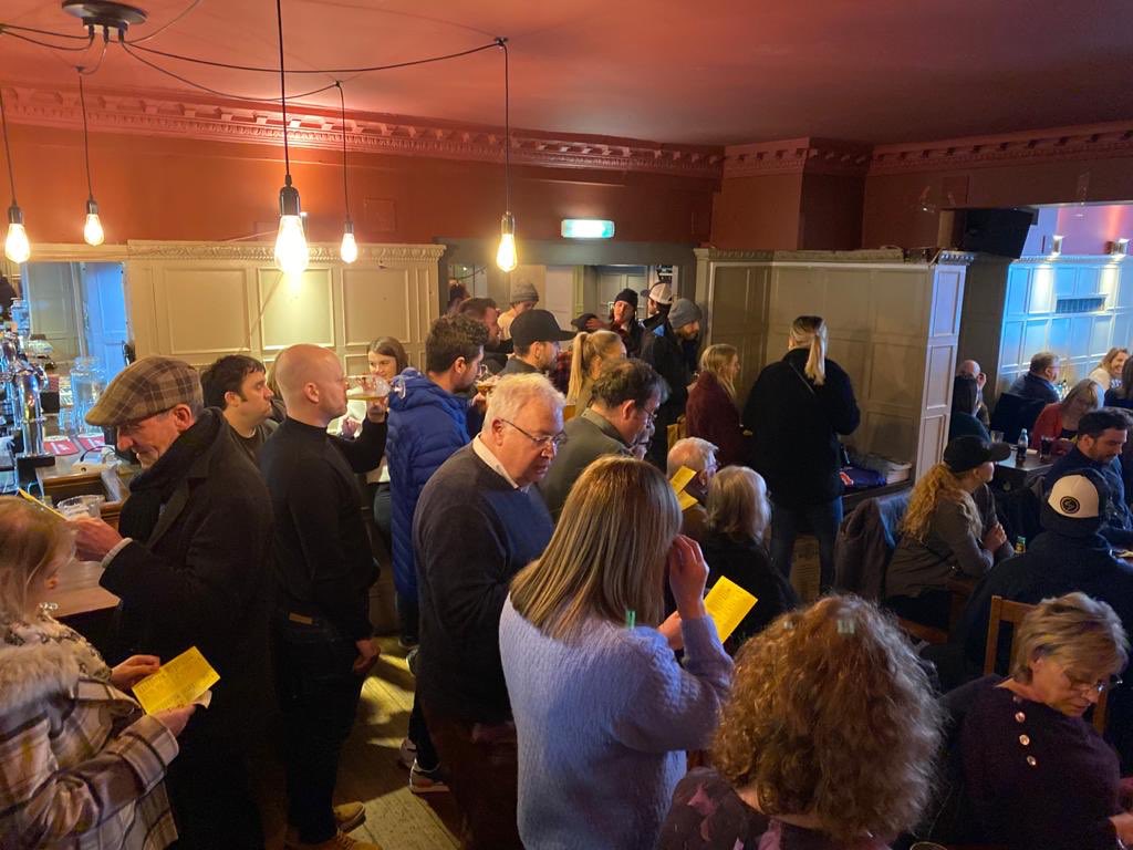 Lachowicz Invitational 2019 tweet media