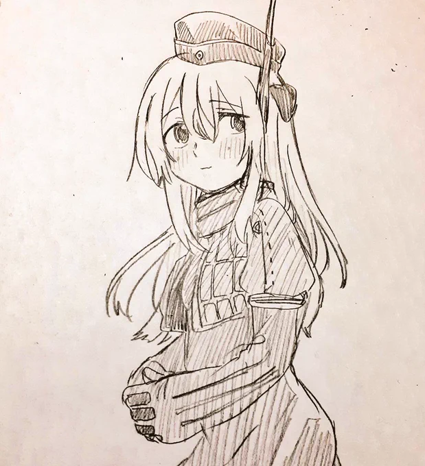 朝ゆーちゃん 