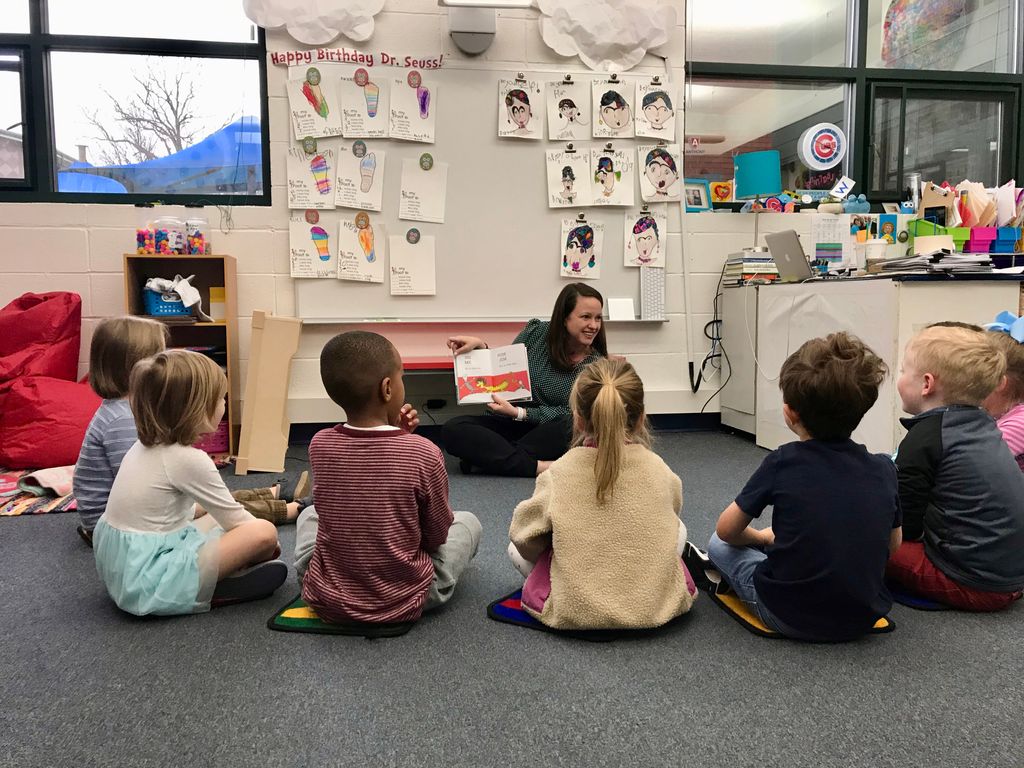 AnthonySchool's tweet photo. Special thanks to our guest readers! We can feel the love of reading (and friendly competition) permeating through our campus during our Read-a-Thon. Go to https://t.co/O7aVsm9Qi5 to learn more about ways to support our readers! #TASParentCrew #PawsonPages https://t.co/TQ1cTWpPIn