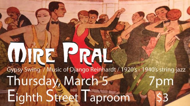 Eighth Street Taproom (@taproomlawrence) on Twitter photo 
