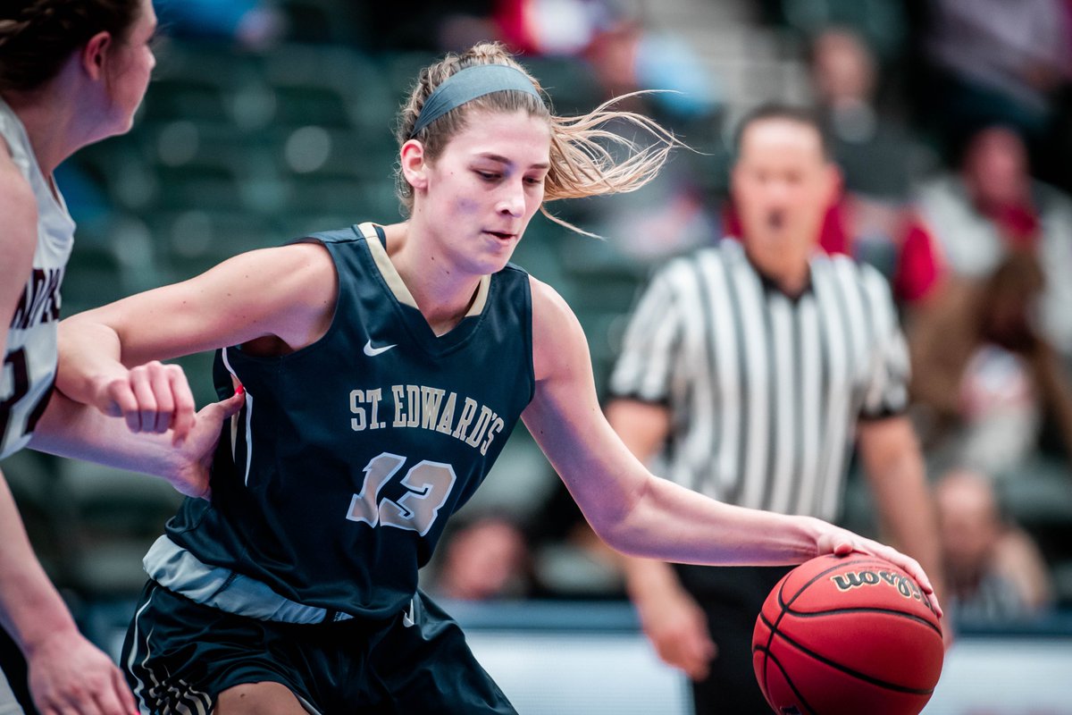 SEUAthletics's tweet photo. 📸 Photos from @SEUWBasketball's LSC Tournament quarterfinal game against West Texas A&amp;M, provided by the LSC and photographer Trevor Fleeman. https://t.co/oyAY9yazqt