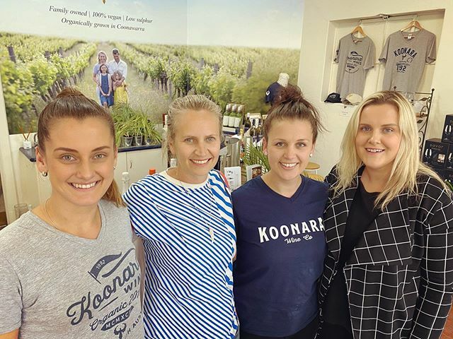 Celebrating International Women’s Day today &amp; shout out to the incredible women in our office 💛✨ We love and appreciate you! #iwd2020 ift.tt/3asYQ8X