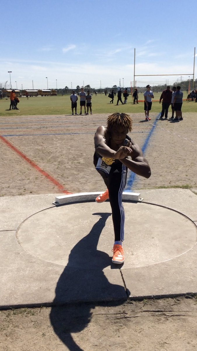 servantharrison's tweet photo. 🚨 Another Meet another PR for @TheKennySeymour off a 2 week hiatus‼️ #ClassOf2021 #BMF #JustUs #QuestForFive https://t.co/A40MJ4nh2H