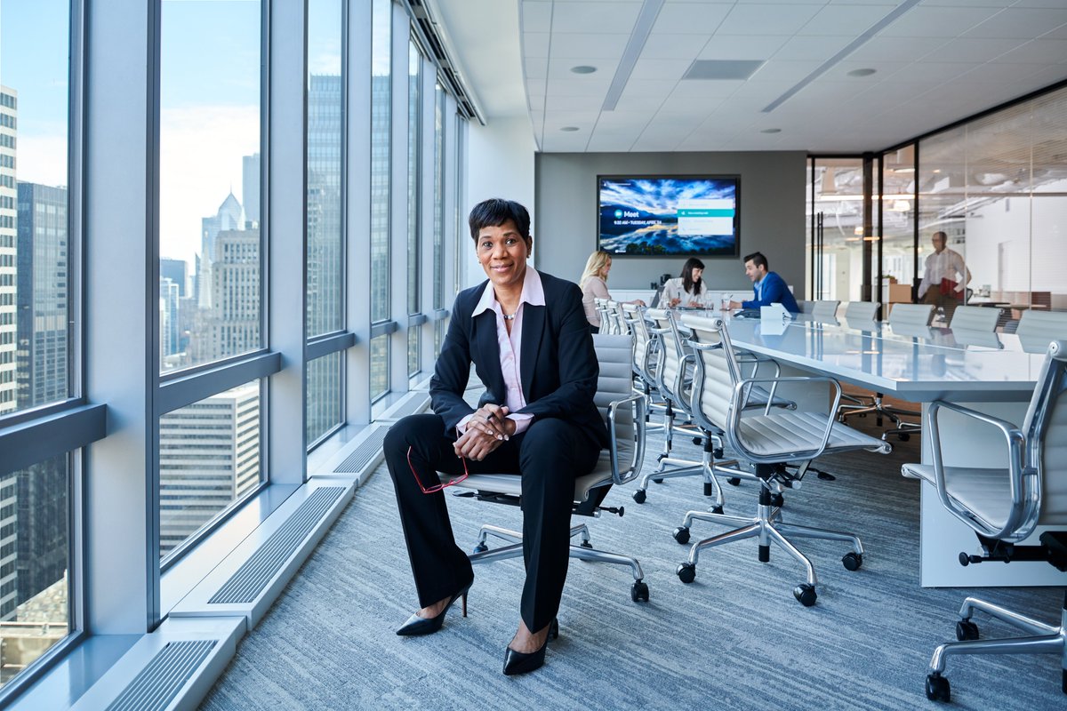 Connection at the workplace can be essential to growth. Read more about how a sense of belonging in and at your work can lead to success: bit.ly/ConnectivityICC
 
#SuccessWorksHere