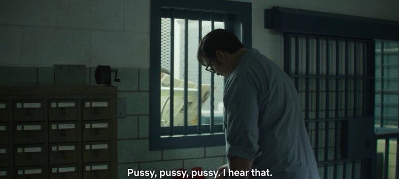 mindcunter's tweet photo. missing @oocmindhunter https://t.co/uho2nXw3rW