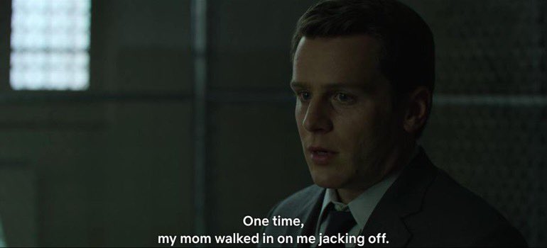 mindcunter's tweet photo. missing @oocmindhunter https://t.co/uho2nXw3rW