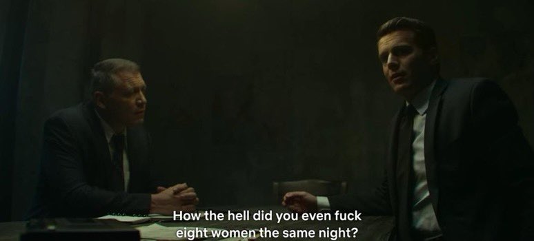 mindcunter's tweet photo. missing @oocmindhunter https://t.co/uho2nXw3rW