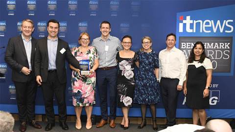 CubicTS's tweet photo. CONGRATULATIONS! Transport for NSW has taken out the 🥇top prize 🥇 in the IT News 2020 #BenchmarkAwards with its Opal Connect digital ticketing and payments platform crowned Australia’s IT #projectoftheyear.
https://t.co/jBUCE7KEQR
#OpalCard #ContactlessPayment https://t.co/pLybjGoxNg
