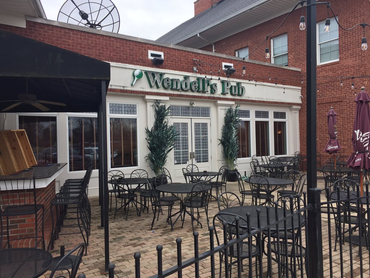 MastellerMark's tweet photo. Welcome new Pull-Tab location Wendell’s Pub , Westerville Ohio https://t.co/z4WhNfm876