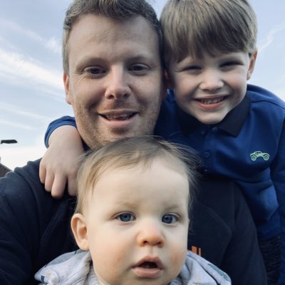 john_slaven's tweet photo. #NewProfilePic https://t.co/elCOkffPJj