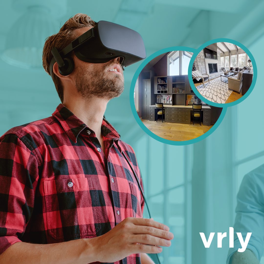getVRLY's tweet photo. VRLY helps our agent partners leverage VR to Win More Listings and differentiate themselves in a competitive marketplace. .
.
.
#vrly #getvrly #vr #virtualreality #openhouse #homebuilder #realtor #realestate #homebuying #drone #photography #realestatephotography https://t.co/H9lAxlEH2F