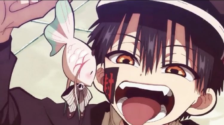 Featured image of post Anime Person Holding A Sign