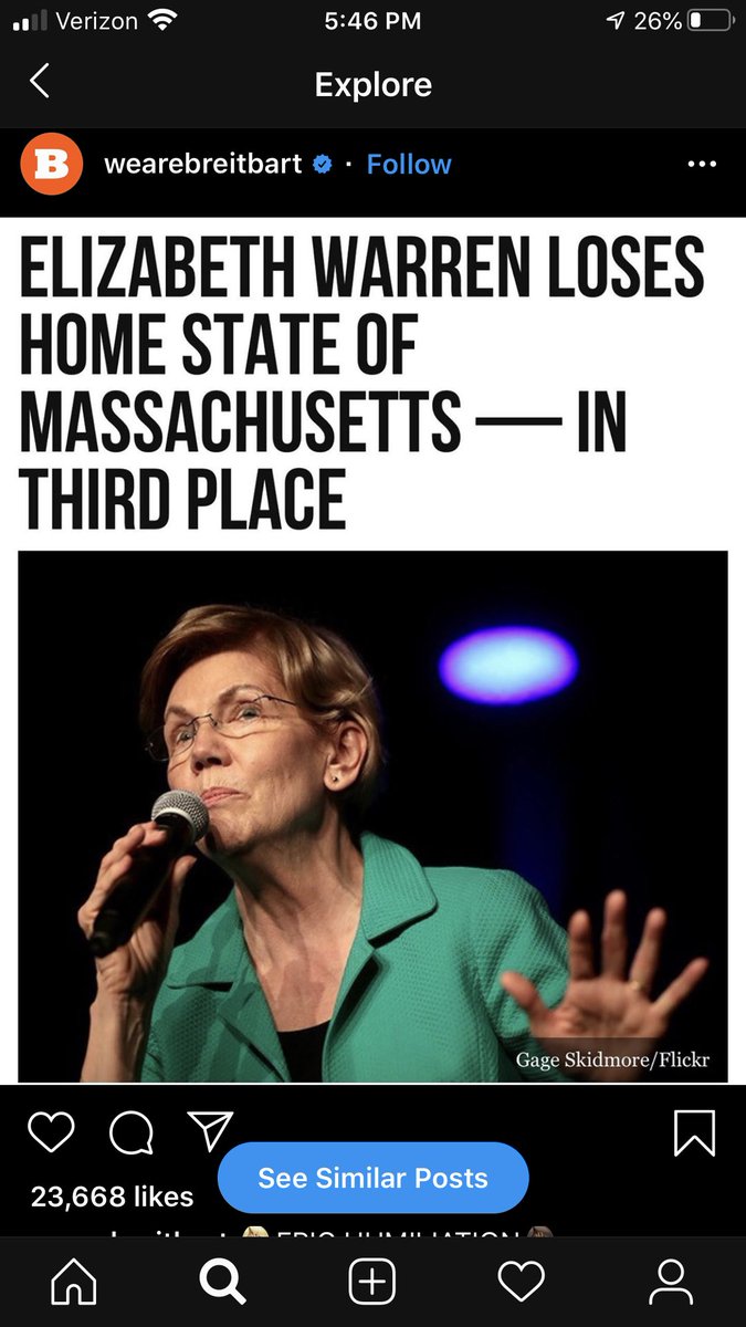 markmacrae1's tweet photo. .@ewarren @SenWarren Ex-candidate Warren cattier only 12 cities & towns in #Massachusetts! We have 351 total! Sadly her Senate seat remains until the 2024 election! #WarrenDropOut #warren #WarrenOut #warren https://t.co/Md4Welvv0R