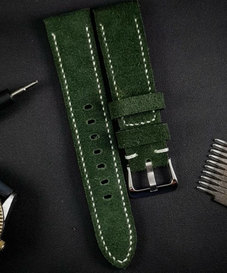 personashops's tweet photo. Bahan Green Suede
All Size Ready 10mm-30mm
Mau warna lain silahkan chat kami
Estimasi Pekerjaan 7hari kerja
WA 0878-78255035
#strap #straps #talijam #jam #jamtangan #watch #watchuseek #strapjam #rolex #seiko #citizen #panerai https://t.co/vbZToCzmah