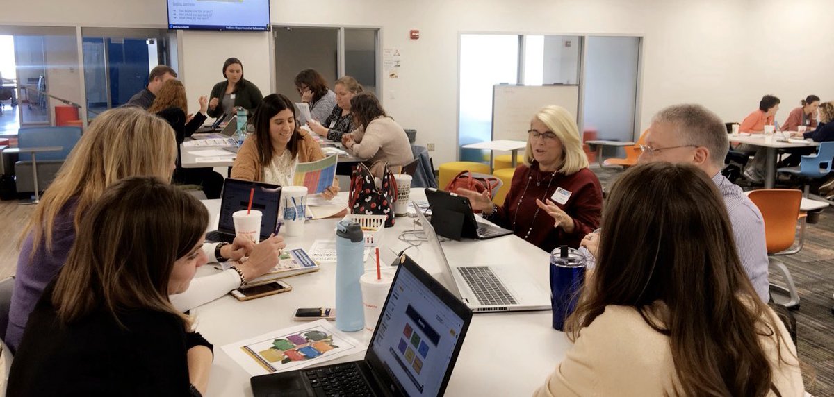 MrsBruning's tweet image. The @joboaler #LimitlessMind book study is officially a wrap! It’s been one of the most gratifying experiences. These @EducateIN educators are impressive! It was an honor. #INspirEDmath @RobinLConti