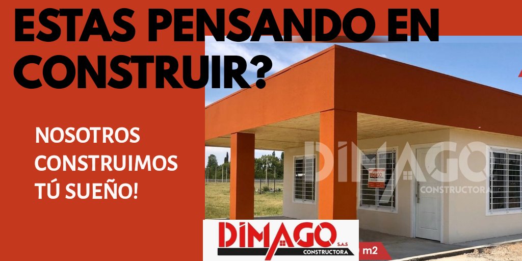 Dimago_arg tweet picture