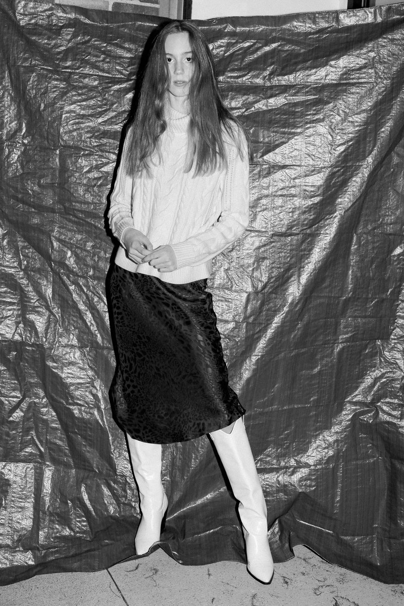 Wallflower Mgmt tweet media