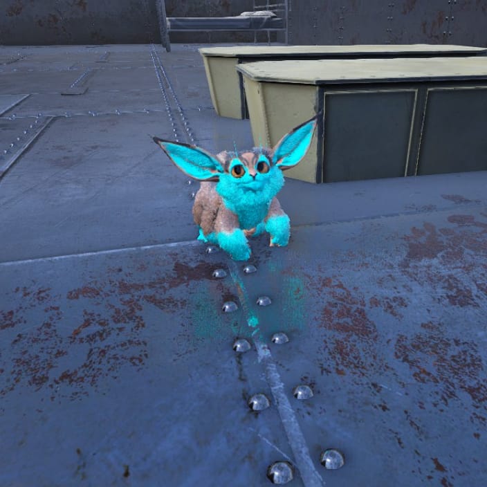 TiVilana's tweet photo. Новое пополнение  семьи��� наша девочка... Ark @vilana_game  #ark #arksurvival #ARKSurvivalEvolved #выживание #арк #playARK #SurvivalEvolved #dino #Dinosaur #ILoveARK #динозавры #Vilana_ark_game #VilanaArk #чиби #DLS   #ark  #видеоигры  #ILoveDinosaur #ILoveDino  #Genesis #Ferox https://t.co/vvuXJONhPb