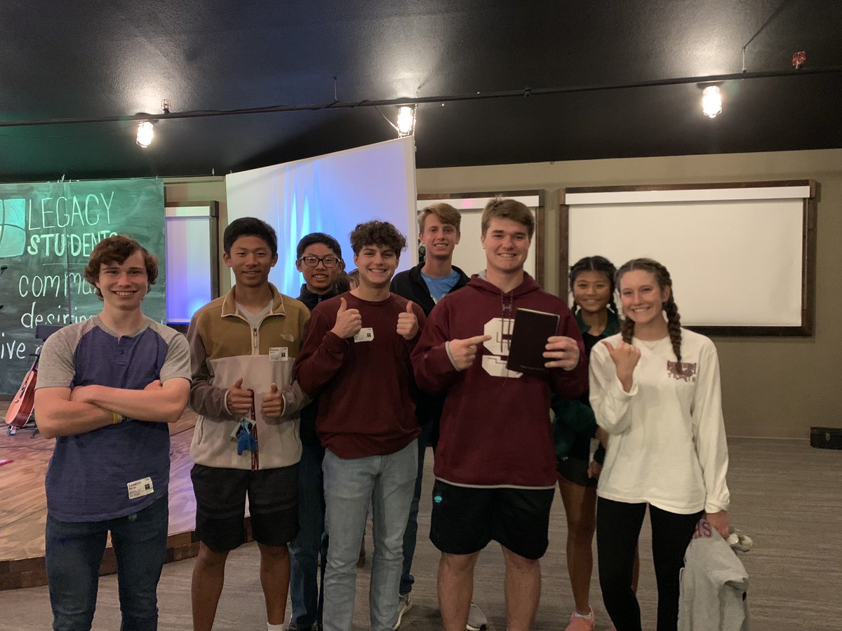 Sherman FCA 2020-2021 tweet media