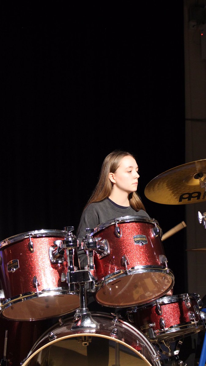 What a fantastic night <a href="/SydenhamSchool/">Sydenham School</a> celebrating #IWD  And it really did feel like a celebration! Thank you to our brilliant speakers: Emma Harman <a href="/whalar/">Whalar</a> @lorrievan <a href="/JustRMJ/">@justRMJ💙😷🌻💉🌱🌎</a>, head girl Hanifah <a href="/GuinnessKebab/">Jennifer Hassan</a> <a href="/ILMVFX/">Industrial Light & Magic</a>’s Bimpe Alliu, <a href="/TanyaNoor/">Tanya Noor</a> <a href="/MGZimeta/">M.G. Zimeta | now at bsky & mstdn.world</a> <a href="/biancabridges/">BIANCA BRIDGES</a> @cjcarlyon