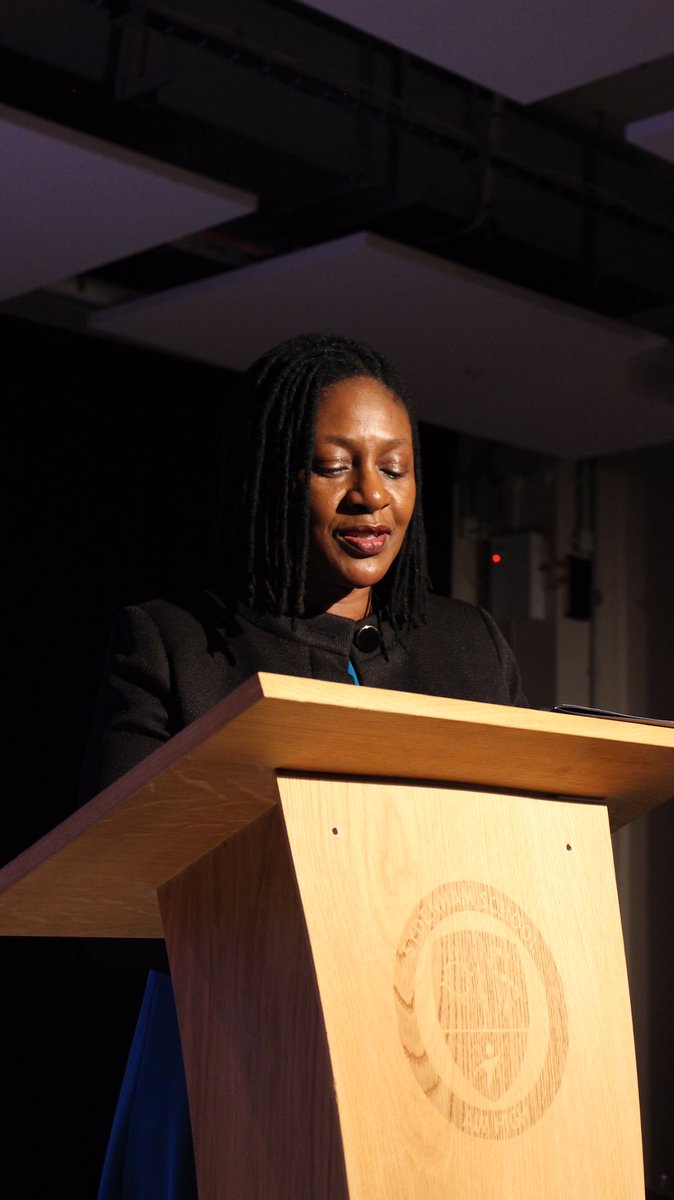 PtaSydenham's tweet photo. What a fantastic night @SydenhamSchool celebrating #IWD  And it really did feel like a celebration! Thank you to our brilliant speakers: Emma Harman @whalar @lorrievan @JustRMJ, head girl Hanifah @GuinnessKebab @ILMVFX’s Bimpe Alliu, @TanyaNoor @MGZimeta @biancabridges @cjcarlyon https://t.co/aZsqU6GWm0