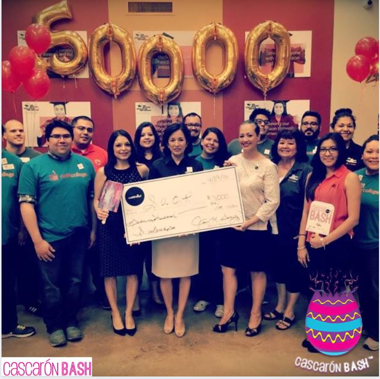 CascaronBash's tweet photo. This is why we #Fiesta! Raising money for local #STEM &amp; Art programs benefitting several Schools &amp; Organizations. Past recipients include @TheSAEP @OLLUnivSATX @GirlScoutsSWTX &amp; More! Join Us on April 9th in beautiful South Town Beethoven Hall! Link in bio! #VIVA #SATX #Do210 https://t.co/oicIS7IJ7P