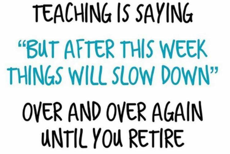 TeacherGoals tweet media
