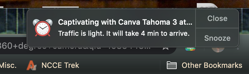 EileenTruitt's tweet photo. I'm sitting in a workshop in Tahoma 1, my next class is on my camera and I just learned that traffic is light to my next workshop. #NCCE2020 https://t.co/sDcu2jIlPB