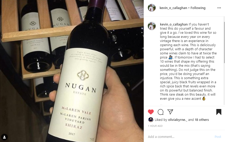 Nugan Estate tweet media