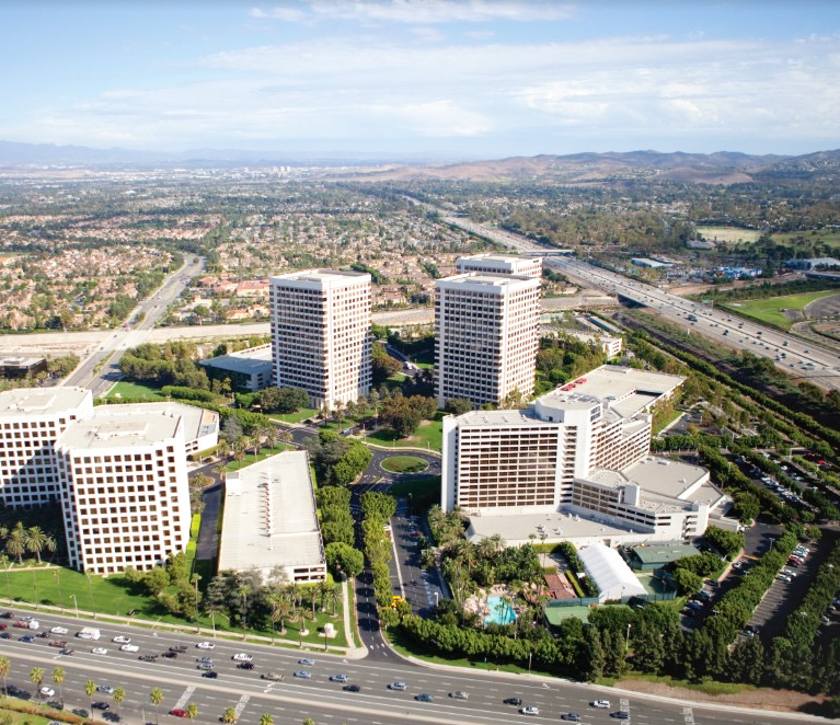 Hotel Irvine tweet media