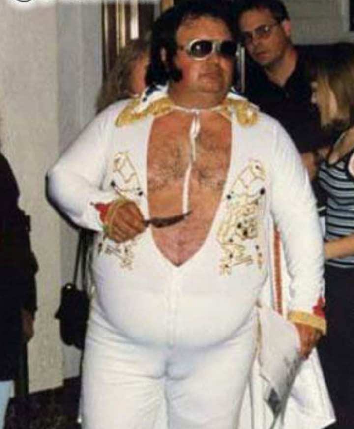notafaso's tweet photo. Psicólogo: Elvis Mattioli no existe

Elvis Mattioli: https://t.co/bBg1T64GY1