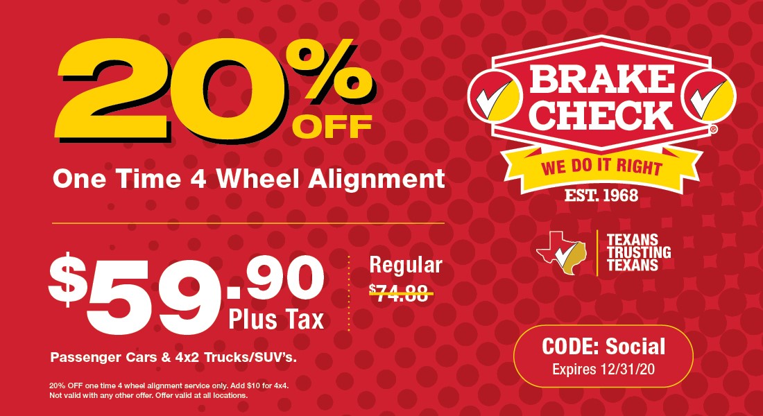 Brake Check tweet media