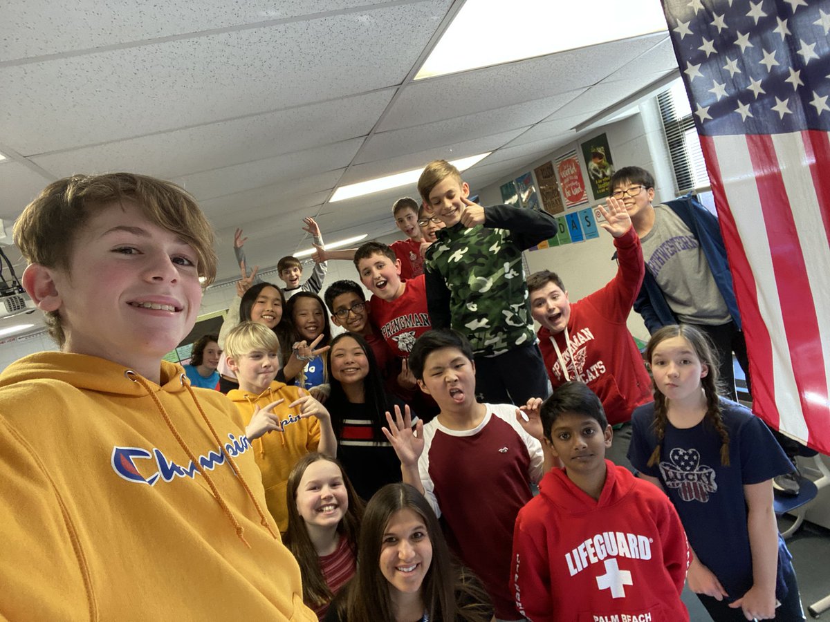 Jenna Bauer tweet media