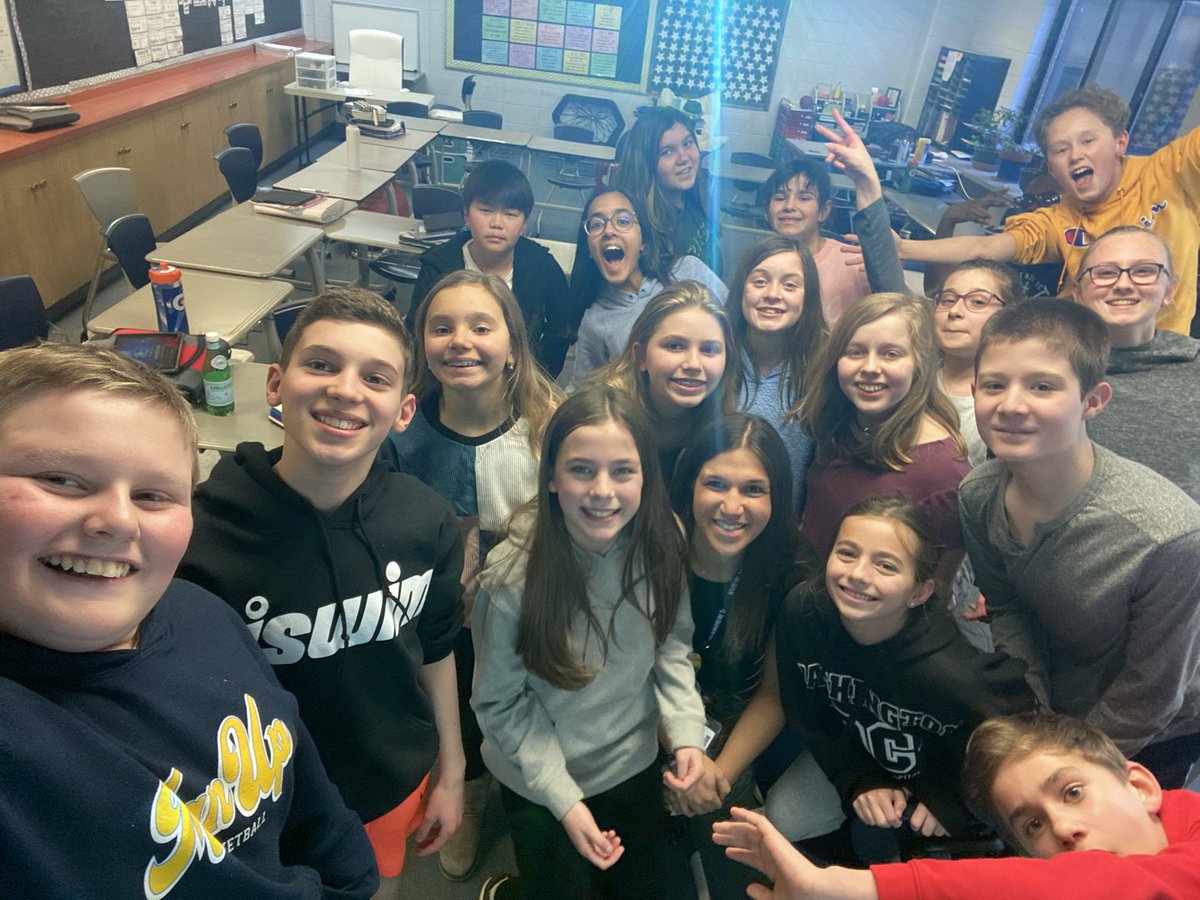 Jenna Bauer tweet media