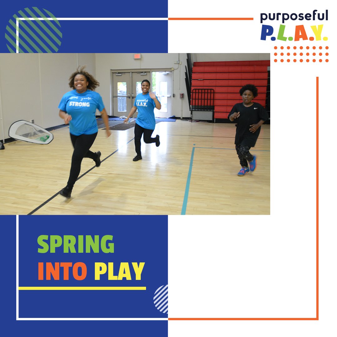 PLAY_MKE's tweet photo. Spring is right around the corner. Give your family the best spring break by registering your child for Camp PLAY. We offer free transportation, accept state subsidies and give kids an experience they won't forget. Register your child TODAY at https://t.co/9FXN3C7lln. https://t.co/XXMQCgmXJp