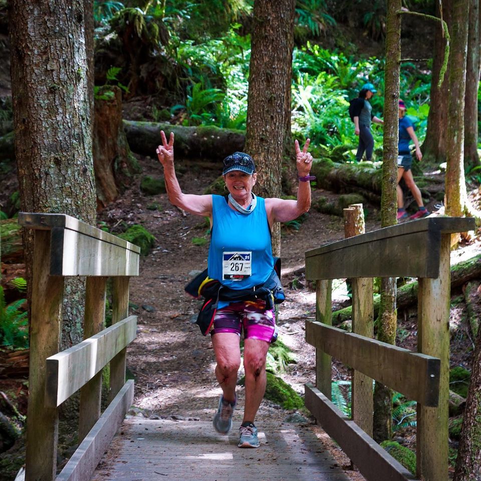 Run Like A Girl Adventures Inc. tweet media