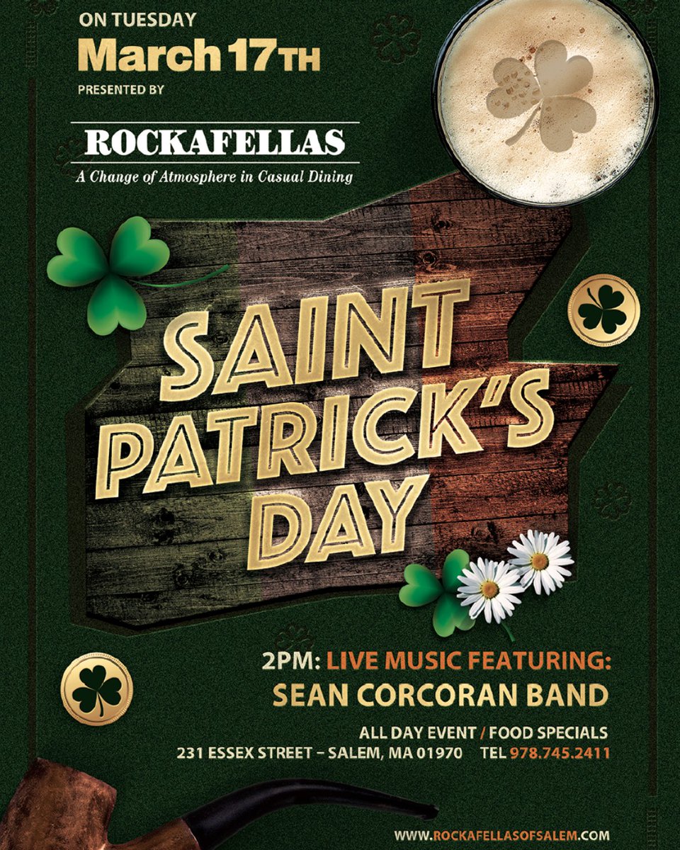 Rockafellas tweet media