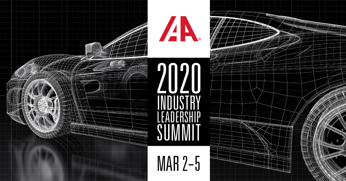 IAA_Auctions's tweet photo. Thanks to our amazing attendees, speakers and #TeamIAA for making ILS 2020 the industry’s leading event for relationship building, learning and discussion! https://t.co/hEUygYolKb