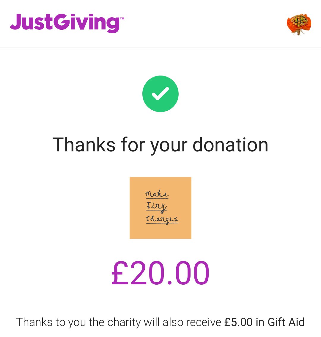 F3Lollipops's tweet image. #FirstTwenty #TinyChanges