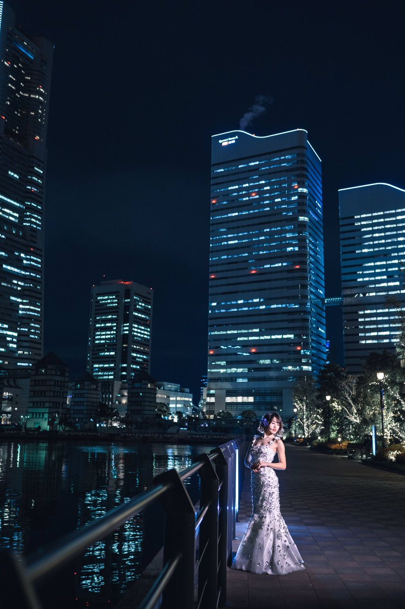 rina_k_photo's tweet photo. YOKOHAMA SELF PORTRAIT
model Rinaty
photo Rinaty

CP+は中止になりましたが、予定通り横浜でセルフポートレート撮ってきました✨
RinatyCP +楽しかった〜！

#エアCPプラス
#cpplus2020 
#cpplus
#セルフポートレート
#カメラ女子
#ストロビスト https://t.co/89OzgI0uhh